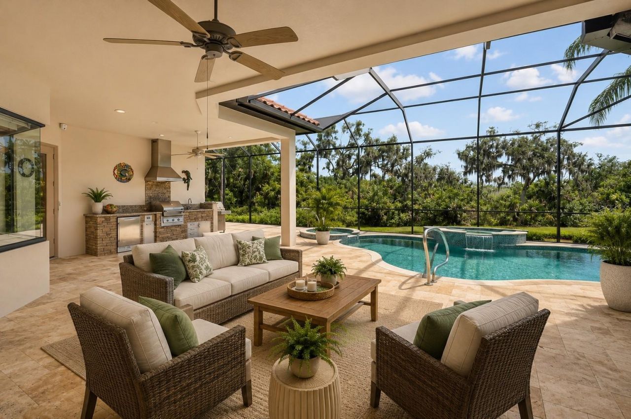 11810 River Shores Trail, Parrish, FL 34219 Photo