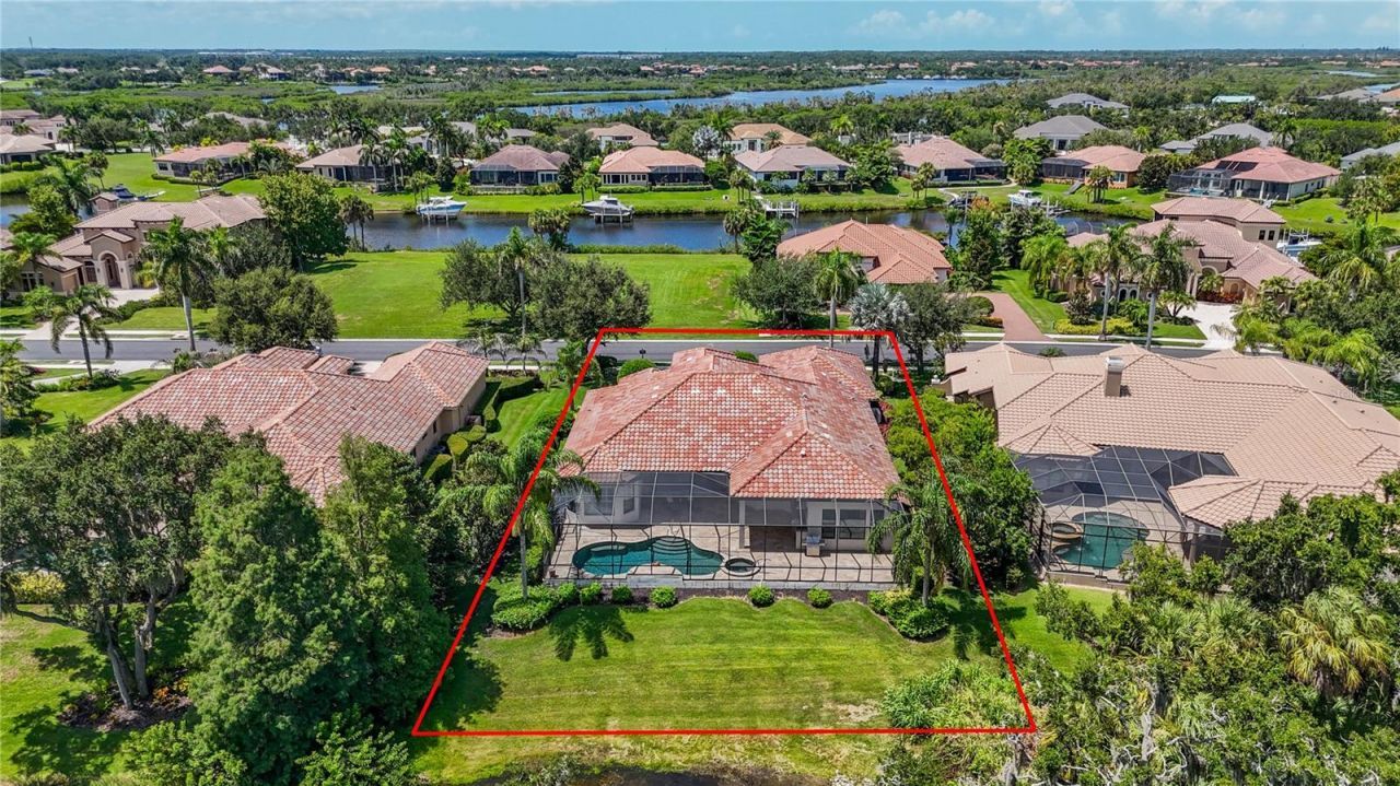 11810 River Shores Trail, Parrish, FL 34219 Photo