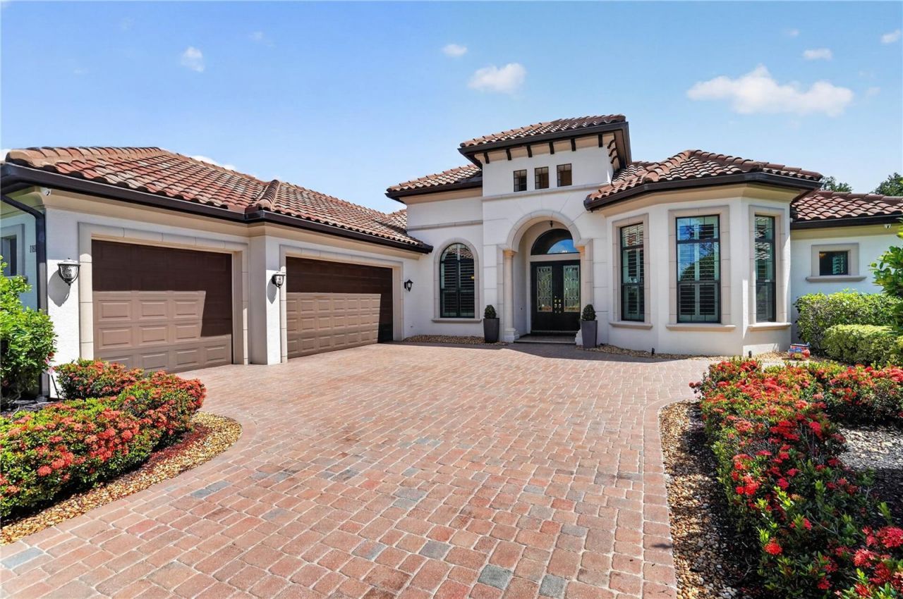 11810 River Shores Trail, Parrish, FL 34219 Photo