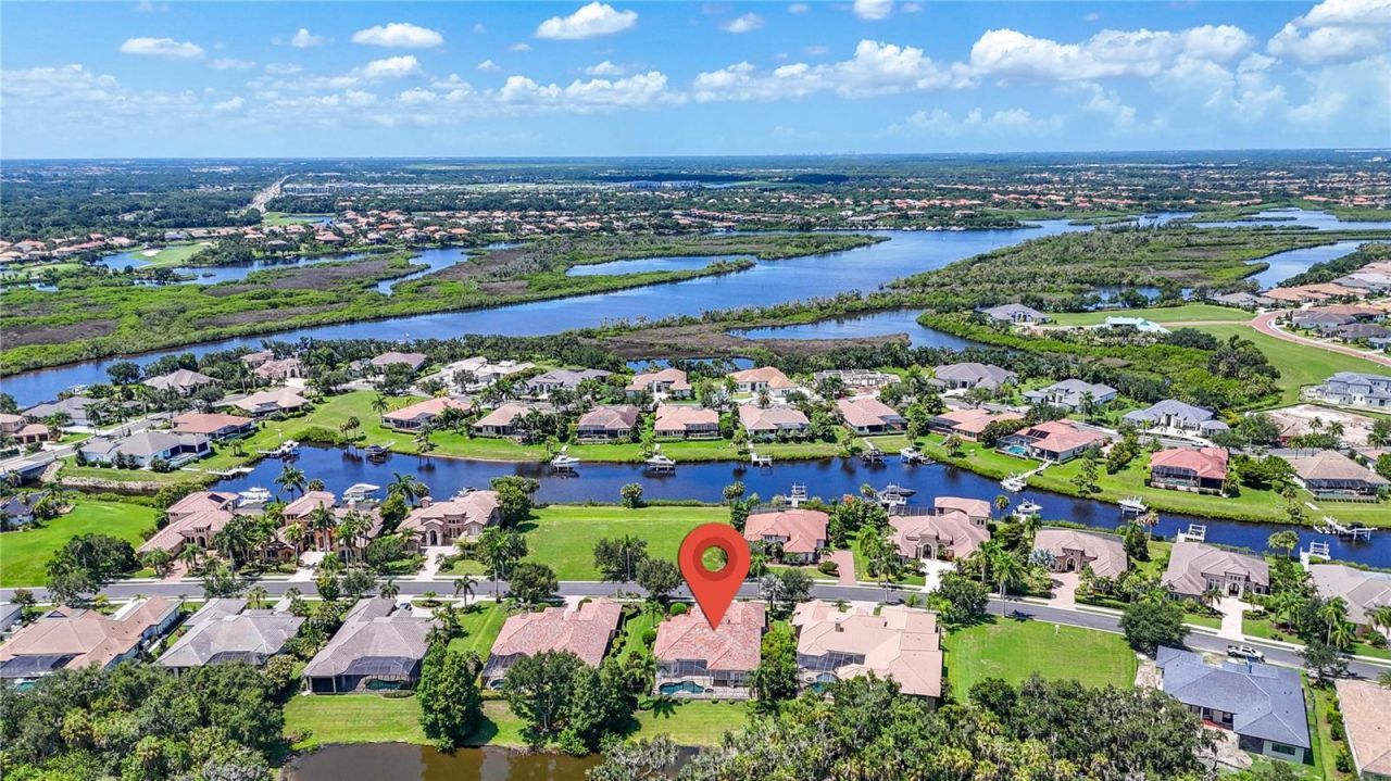 11810 River Shores Trail, Parrish, FL 34219 Photo