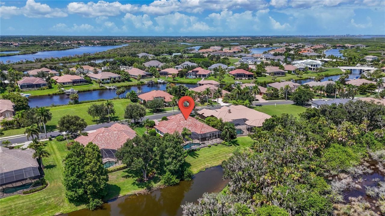 11810 River Shores Trail, Parrish, FL 34219 Photo
