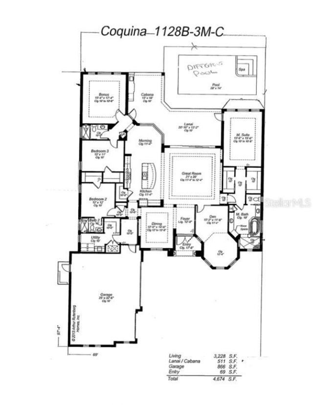 11810 River Shores Trail, Parrish, FL 34219 Photo