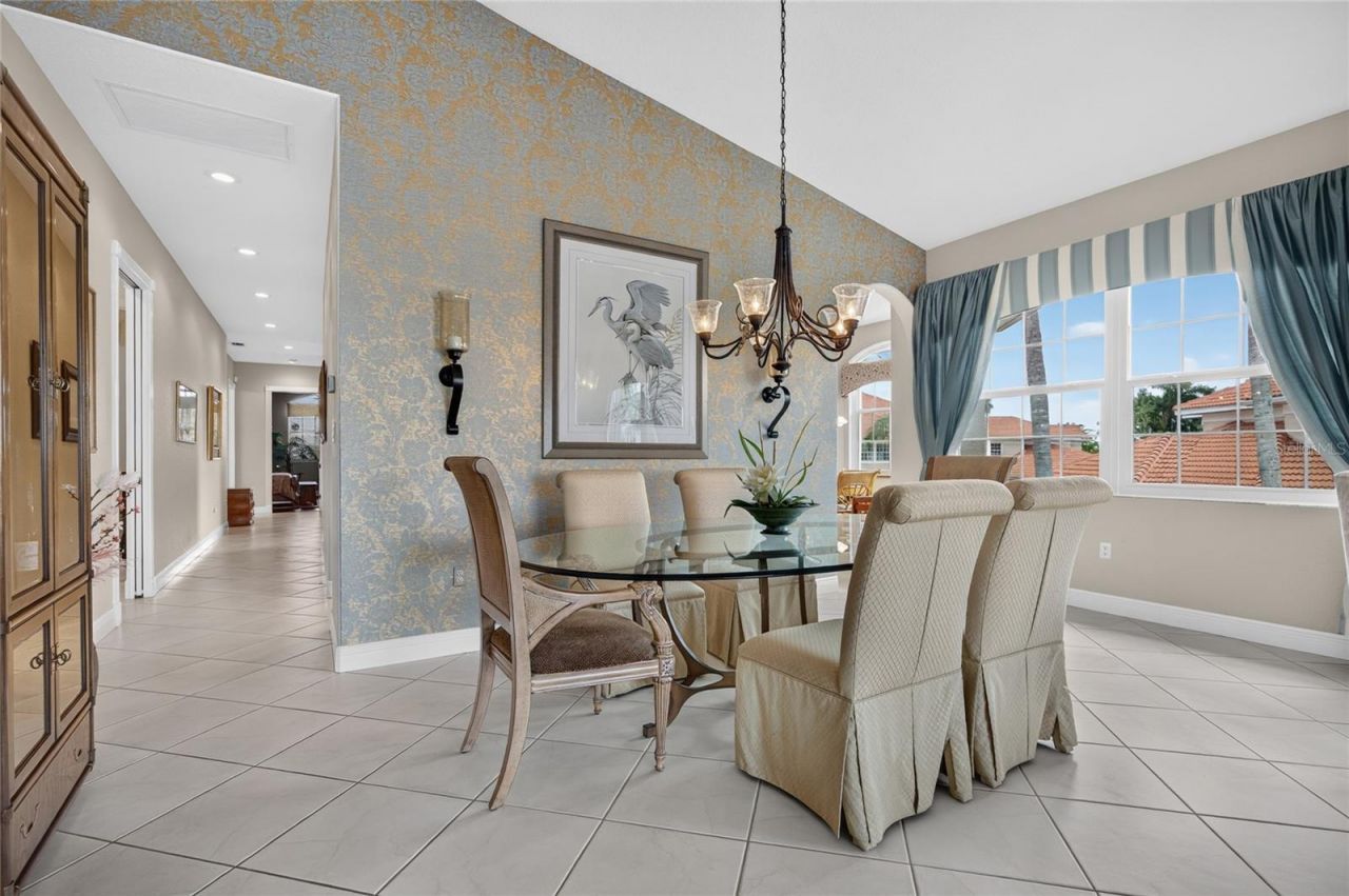 2590 Tarpon Cove Drive, Unit 821, Punta Gorda, FL 33950 Photo