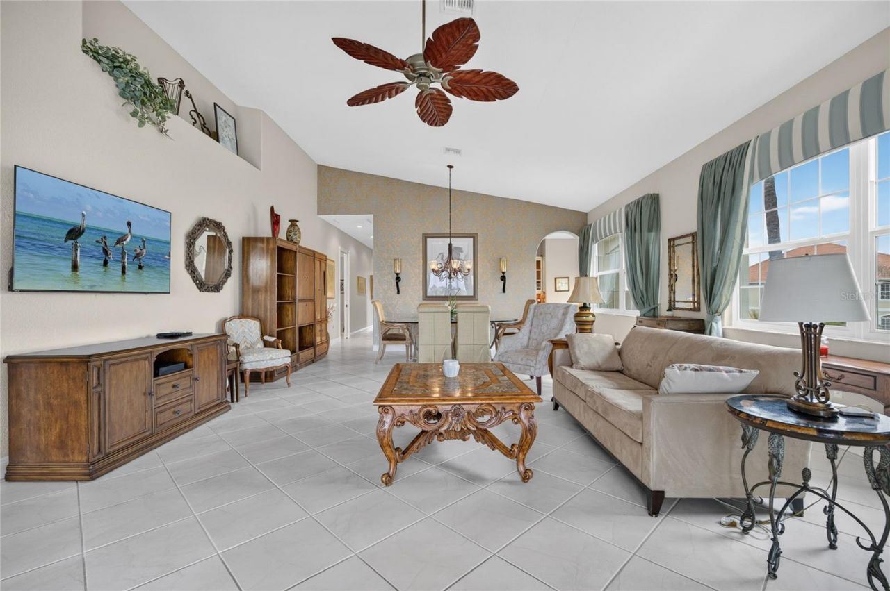 2590 Tarpon Cove Drive, Unit 821, Punta Gorda, FL 33950 Photo