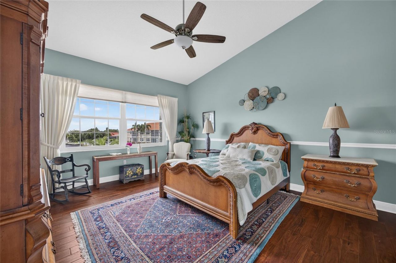 2590 Tarpon Cove Drive, Unit 821, Punta Gorda, FL 33950 Photo