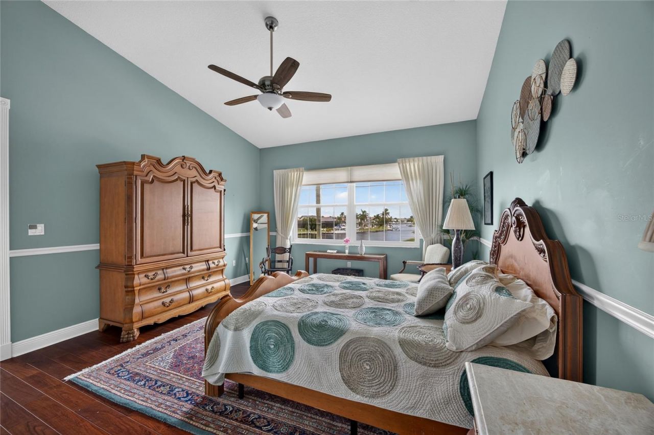 2590 Tarpon Cove Drive, Unit 821, Punta Gorda, FL 33950 Photo