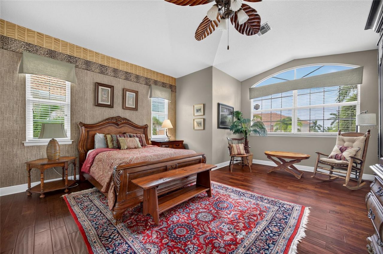 2590 Tarpon Cove Drive, Unit 821, Punta Gorda, FL 33950 Photo