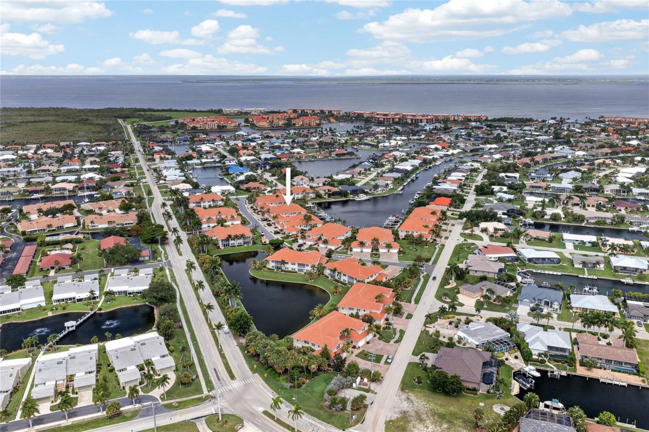 2590 Tarpon Cove Drive, Unit 821, Punta Gorda, FL 33950 Photo