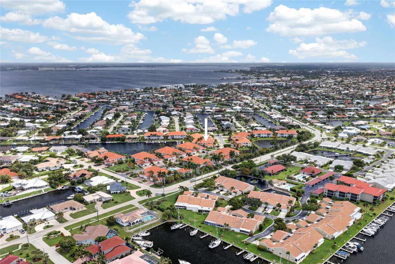 2590 Tarpon Cove Drive, Unit 821, Punta Gorda, FL 33950 Photo