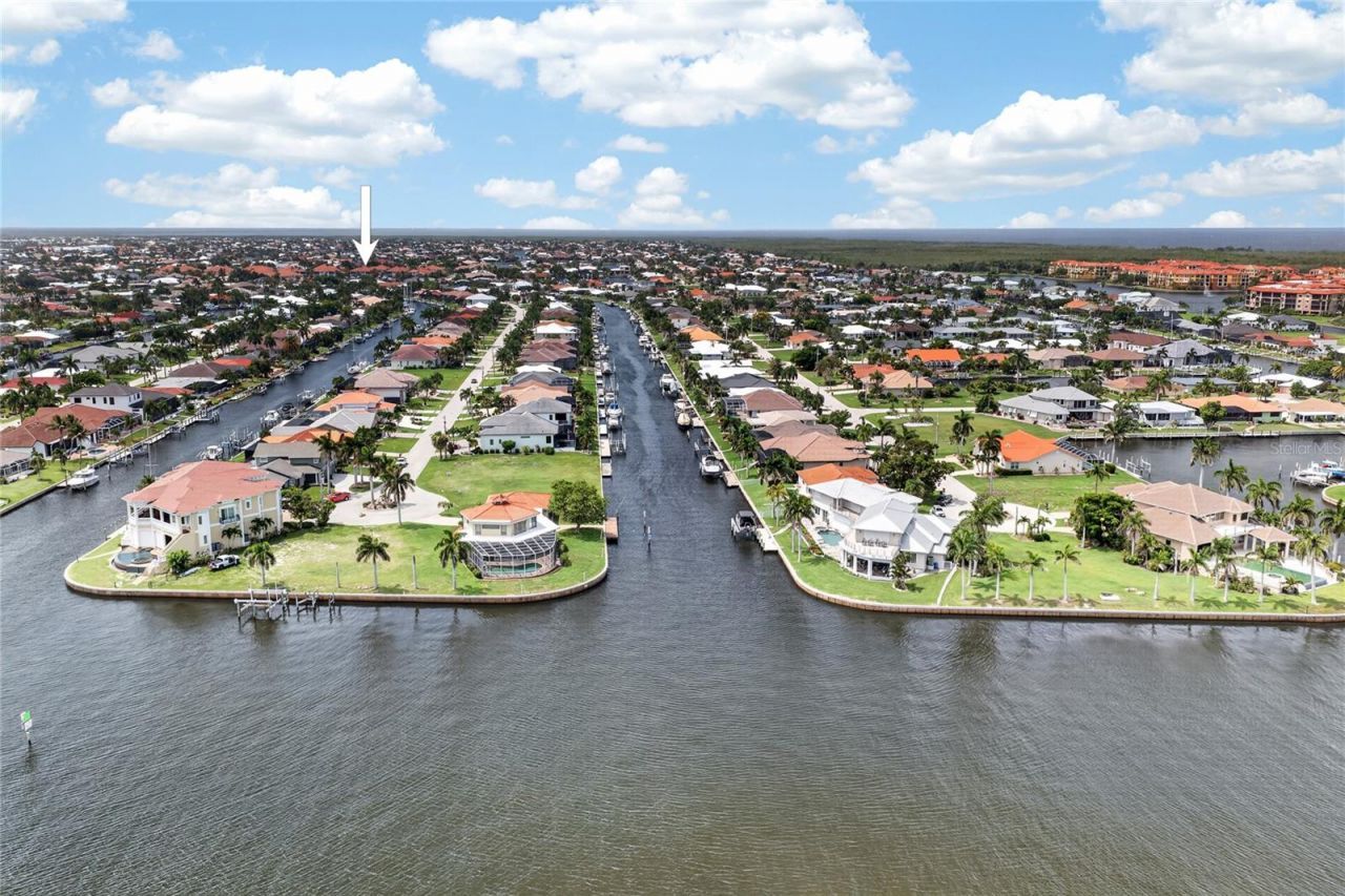 2590 Tarpon Cove Drive, Unit 821, Punta Gorda, FL 33950 Photo