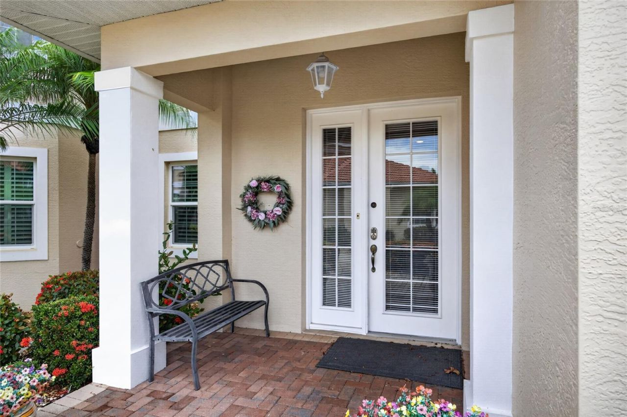 2590 Tarpon Cove Drive, Unit 821, Punta Gorda, FL 33950 Photo