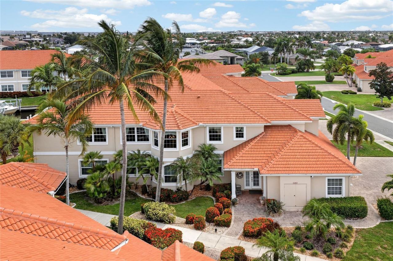 2590 Tarpon Cove Drive, Unit 821, Punta Gorda, FL 33950 Photo
