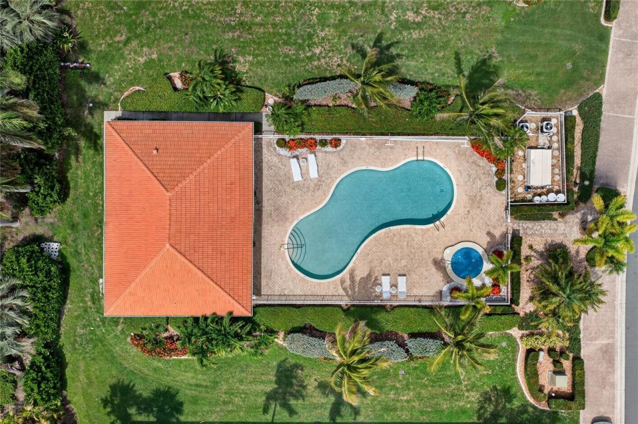 2590 Tarpon Cove Drive, Unit 821, Punta Gorda, FL 33950 Photo
