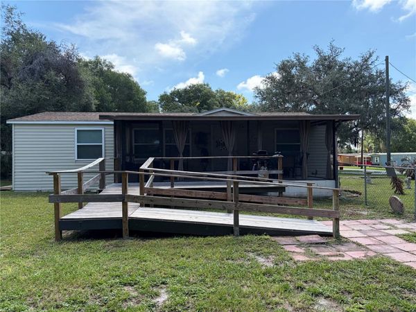 10138 E BASS CIRCLE , INVERNESS, FL 34450