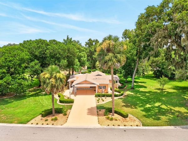 5 HICKORY HEAD HAMMOCK , LADY LAKE, FL 32159