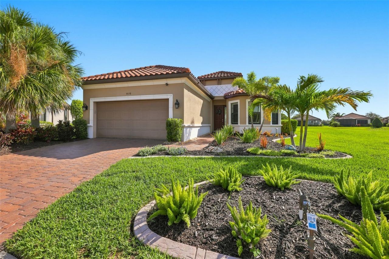 4616 Stickley Court, Palmetto, FL 34221 Photo
