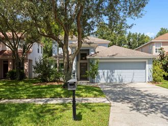 10232 WOODFORD BRIDGE STREET  Tampa, FL 33626