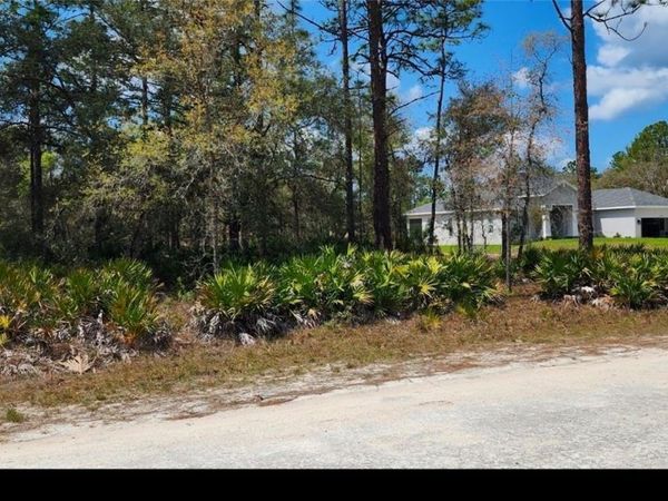 18099 PARAKEET ROAD , BROOKSVILLE, FL 34614