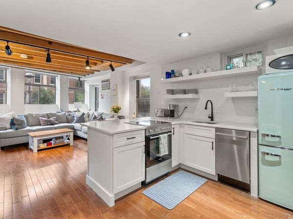 18 Main St, Unit 1, Boston, MA 02129