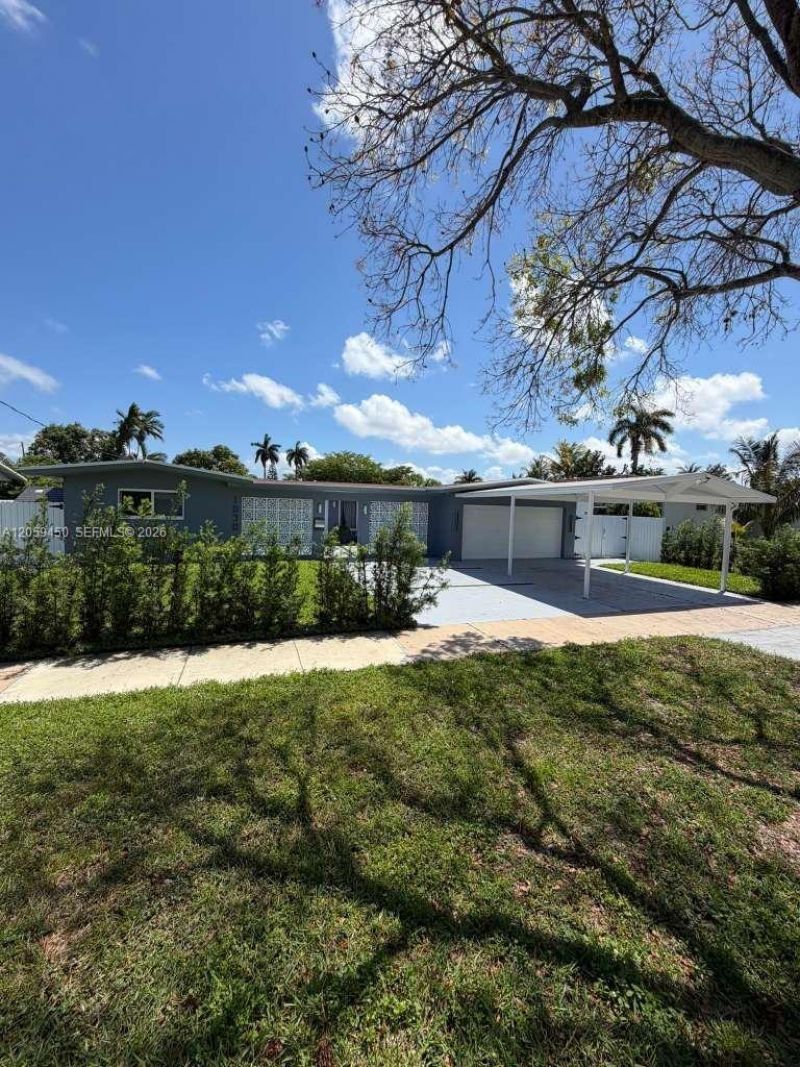 1030 NW 87th St , Miami, FL 33150 Photo