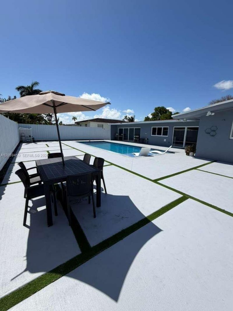 1030 NW 87th St , Miami, FL 33150 Photo