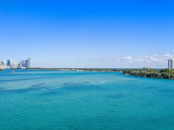 10350 W Bay Harbor Dr , Unit 8C, Bay Harbor Islands, FL 33154