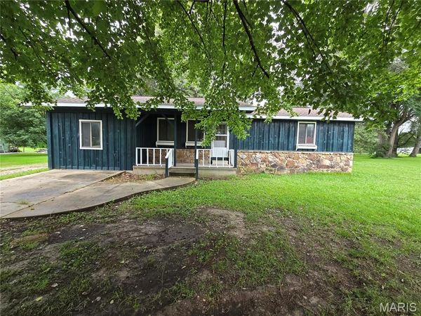 106 McCormick Street , Dexter, MO 63841
