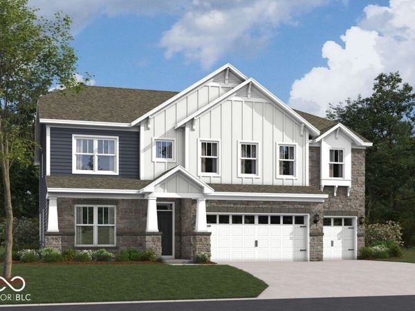 12359 French Cattle Way, Noblesville, IN 46060