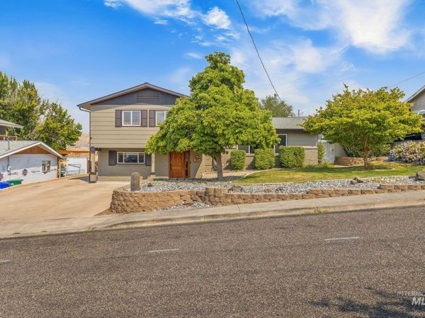 1019 29th St, Lewiston, ID 83501