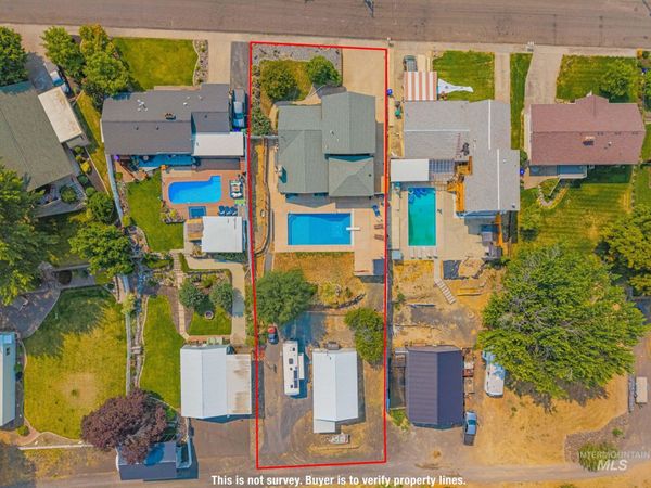 1019 29th St, Lewiston, ID 83501