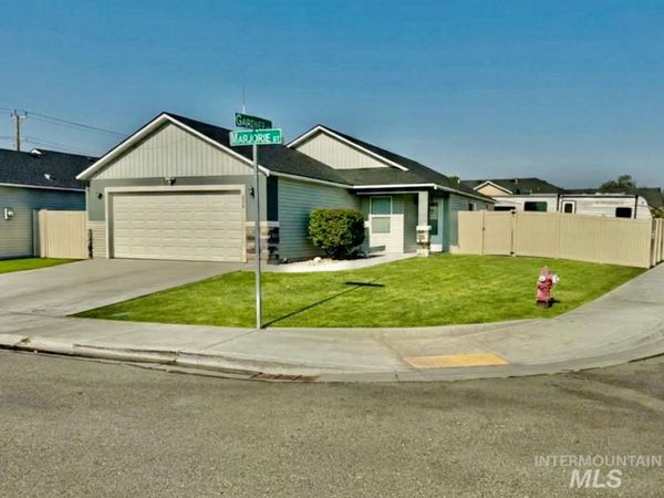 256 Marjorie Street, Twin Falls, ID 83301