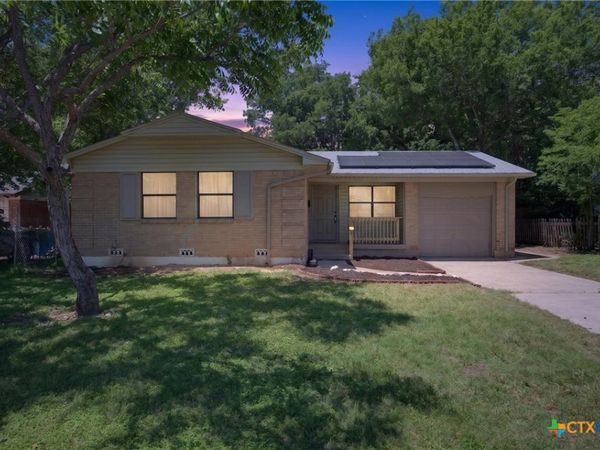1005 Pine Drive , Killeen, TX 76543