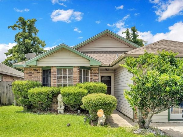2728 MAX Drive , Harvey, LA 70058
