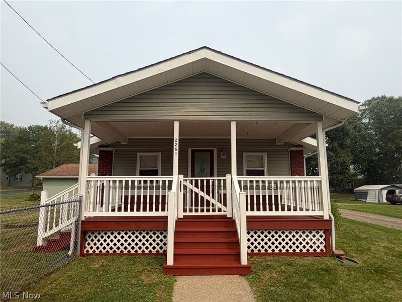 2265 Main Street , Midvale, OH 44653 Photo 2
