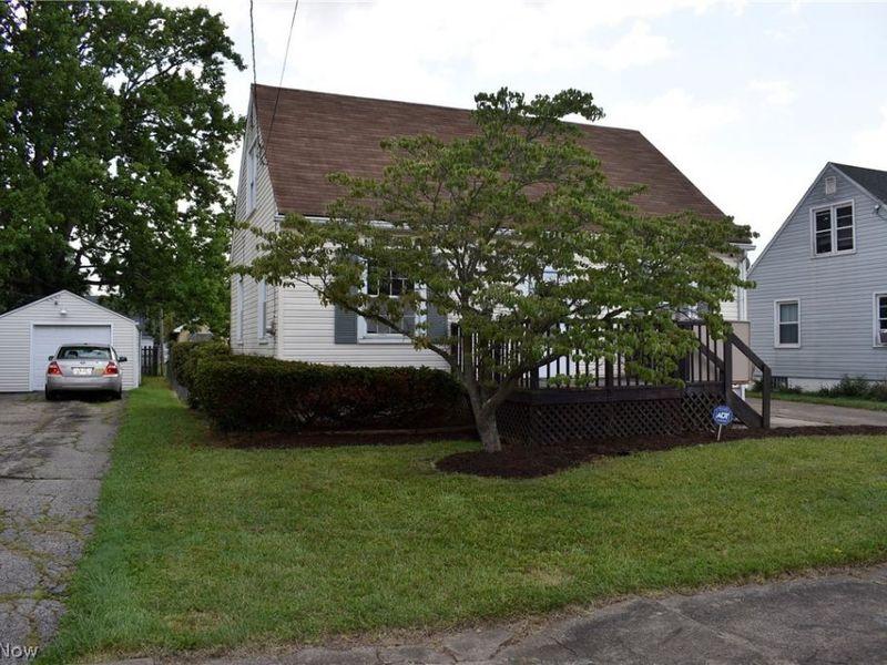 783 Belvedere Avenue SE, Warren, OH 44484 Photo 4
