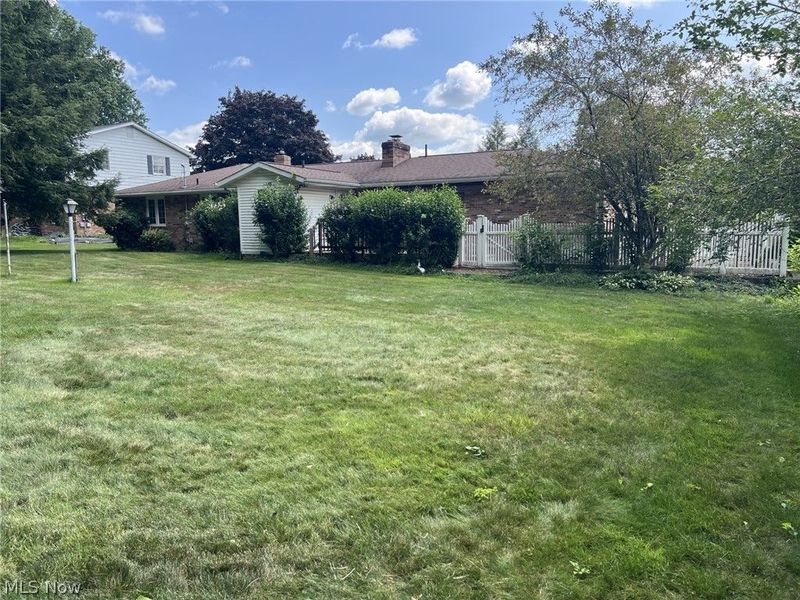5721 Wiclif Street NE, Canton, OH 44721 Photo 14