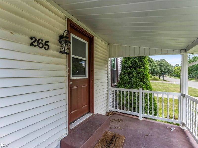 265 Main Street SE, Brewster, OH 44613 Photo 3