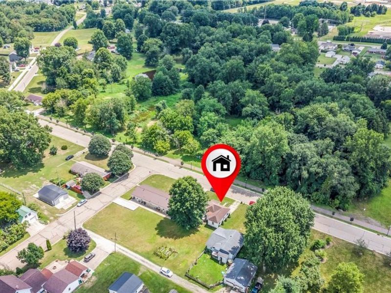 265 Main Street SE, Brewster, OH 44613 Photo 33