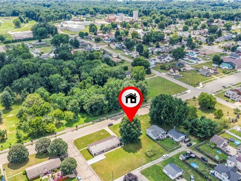 265 Main Street SE, Brewster, OH 44613 Photo 37
