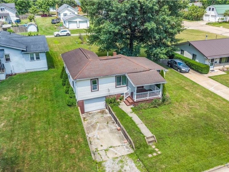 265 Main Street SE, Brewster, OH 44613 Photo 5