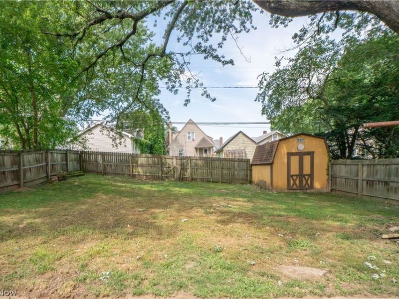 1231 Bordner Avenue SW, Canton, OH 44710 Photo 31