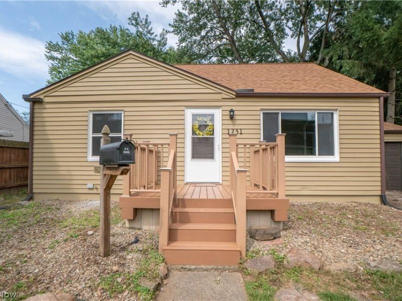 1231 Bordner Avenue SW, Canton, OH 44710 Photo 35