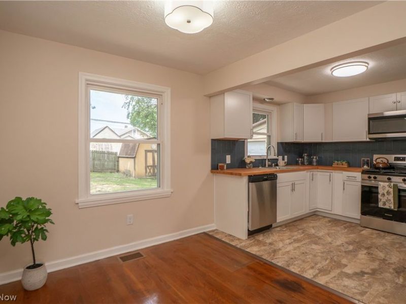 1231 Bordner Avenue SW, Canton, OH 44710 Photo 9