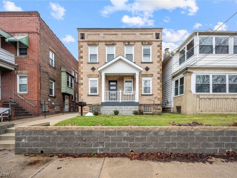2109 Murray Hill Road, Unit 1, Cleveland, OH 44106 Photo 1