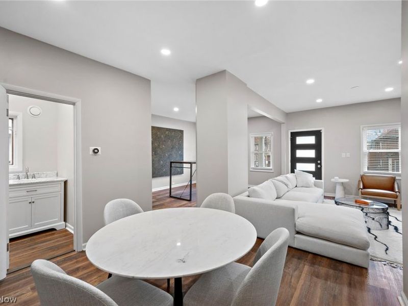 2109 Murray Hill Road, Unit 1, Cleveland, OH 44106 Photo 3
