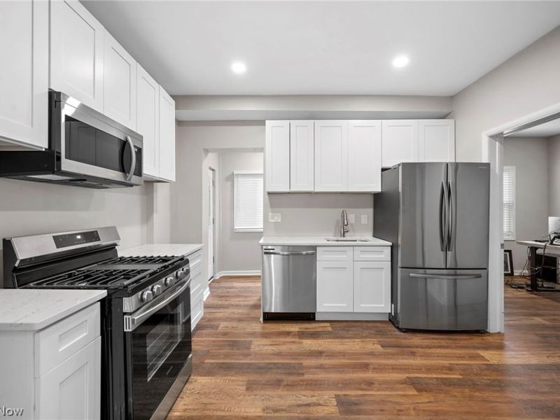 2109 Murray Hill Road, Unit 1, Cleveland, OH 44106 Photo 5
