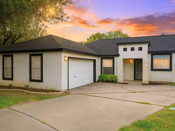 3308 Ross CV , Round Rock, TX 78664