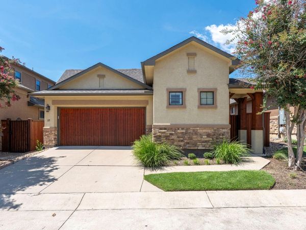 4332 Teravista Club DR, Unit 37, Round Rock, TX 78665