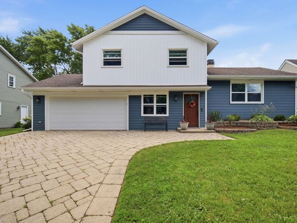 549 Arthur Drive, Cary, IL 60013