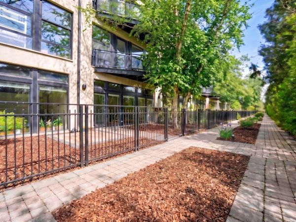 1071 W 15th Street , Unit 109, Chicago, IL 60608